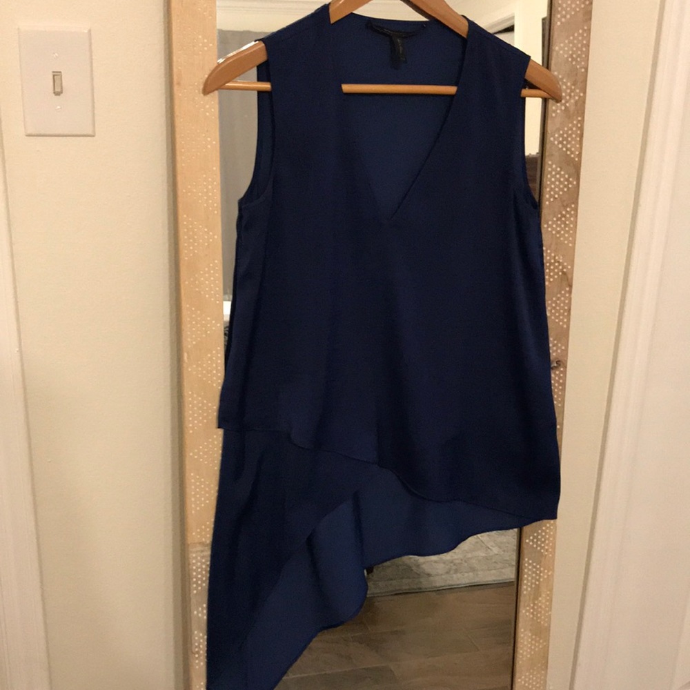 Dressy top